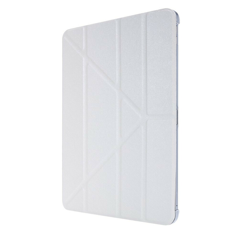 Smart Case iPad Pro 11" (2020) Simili Cuir Origami