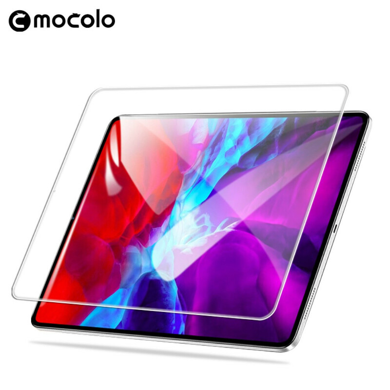 Protection Verre trempé MOCOLO pour l’écran du iPad Pro 11" (2020)