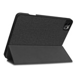 Smart Case iPad Pro 12.9" (2020) Texture Jeans