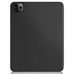 Smart Case iPad Pro 12.9" (2020) Texture Jeans