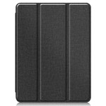 Smart Case iPad Pro 12.9" (2020) Texture Jeans