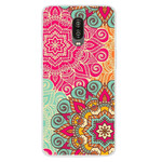 Coque OnePlus 6T Tendance Mandala