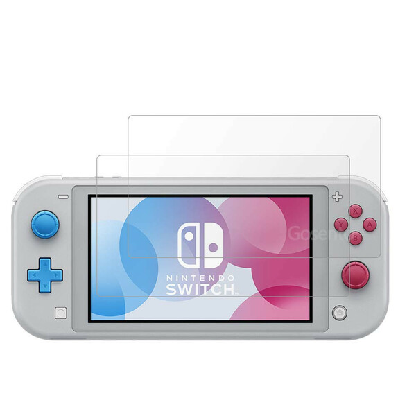 Protection Écran en Verre trempé Arc Edge Nintendo Switch Lite