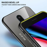 Coque OnePlus 8 Verre Trempé Hello