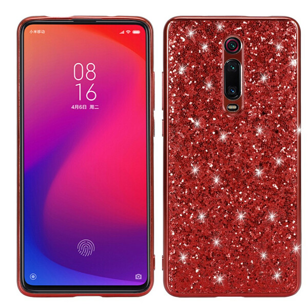 Coque Xiaomi Mi 9T / Mi 9T Pro Je Suis Paillettes