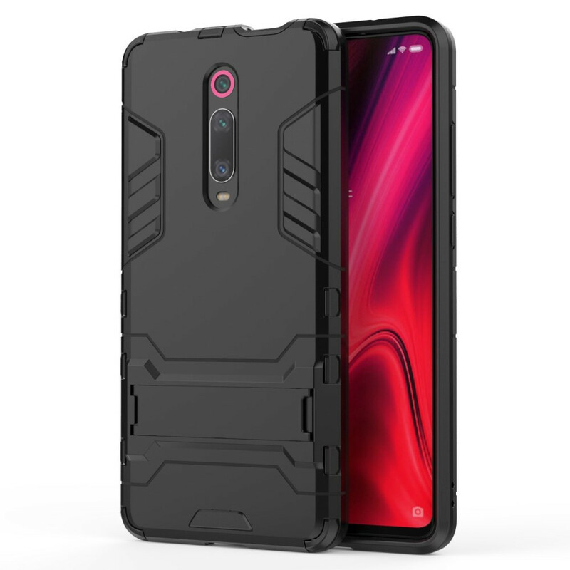 Coque Xiaomi Mi 9T / Mi 9T Pro Résistante Ultra Languette