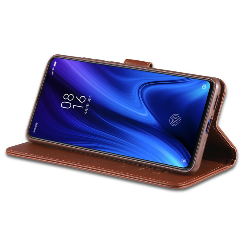 Housse Xiaomi Mi 9T / Mi 9T Pro AZNS Luxe