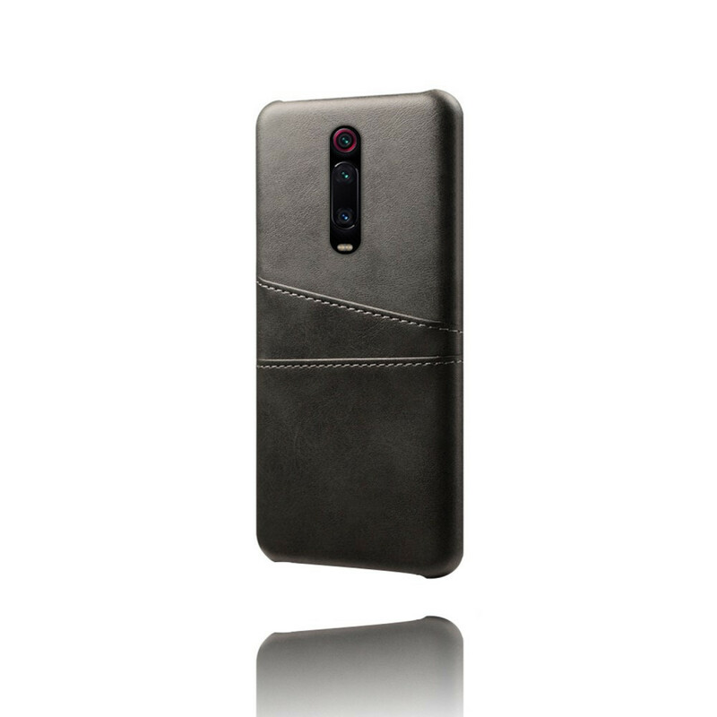 Coque Xiaomi Mi 9T / Mi 9T Pro Porte Cartes