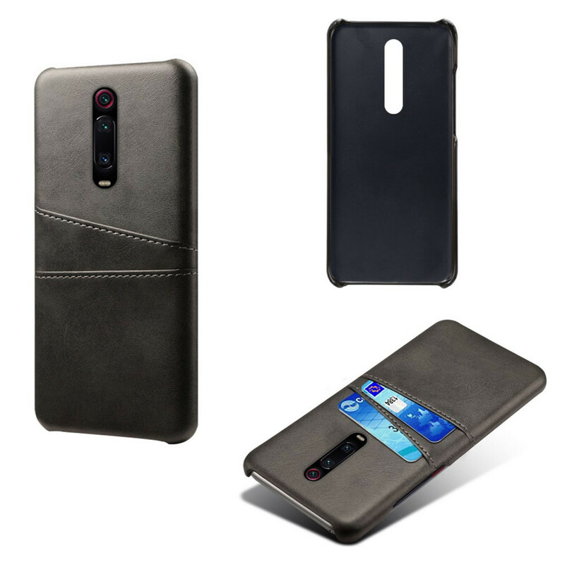 Coque Xiaomi Mi 9T / Mi 9T Pro Porte Cartes