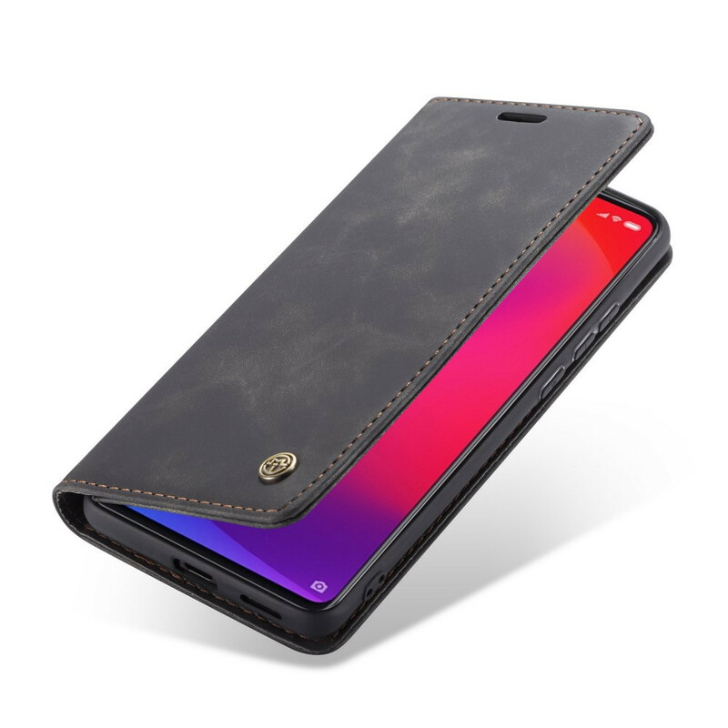 Flip Cover Xiaomi Mi 9T / Mi 9T Pro CASEME Simili Cuir