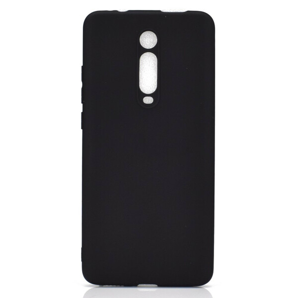 Coque Xiaomi Mi 9T / Mi 9T Pro Silicone