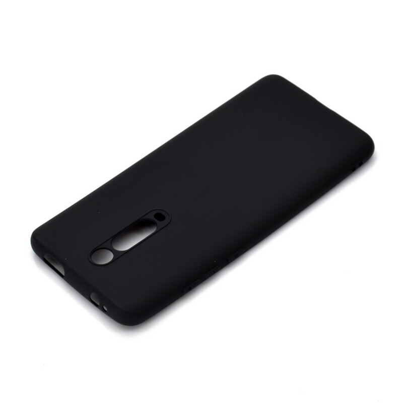 Coque Xiaomi Mi 9T / Mi 9T Pro Silicone