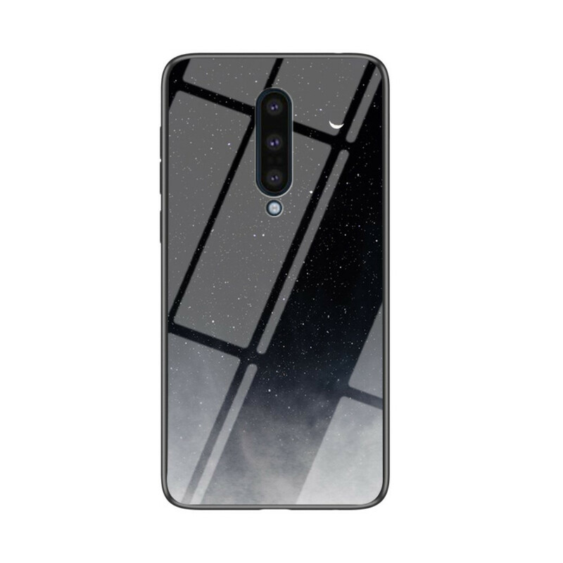 Coque OnePlus 8 Verre Trempé Beauty