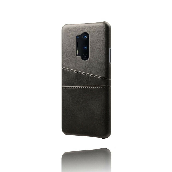 Coque OnePlus 8 Pro Porte Cartes