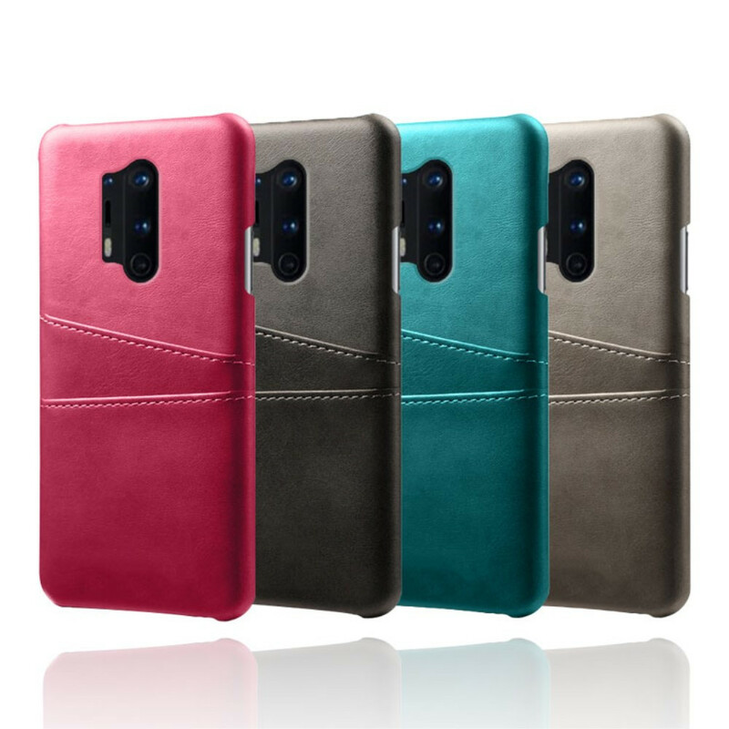 Coque OnePlus 8 Pro Porte Cartes