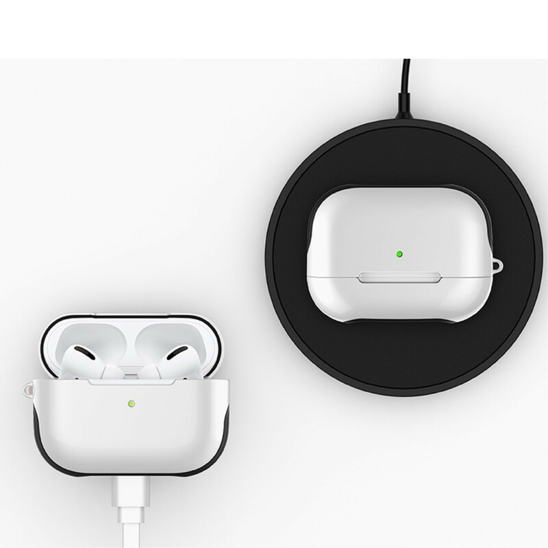 Étui AirPods Pro Design Plus