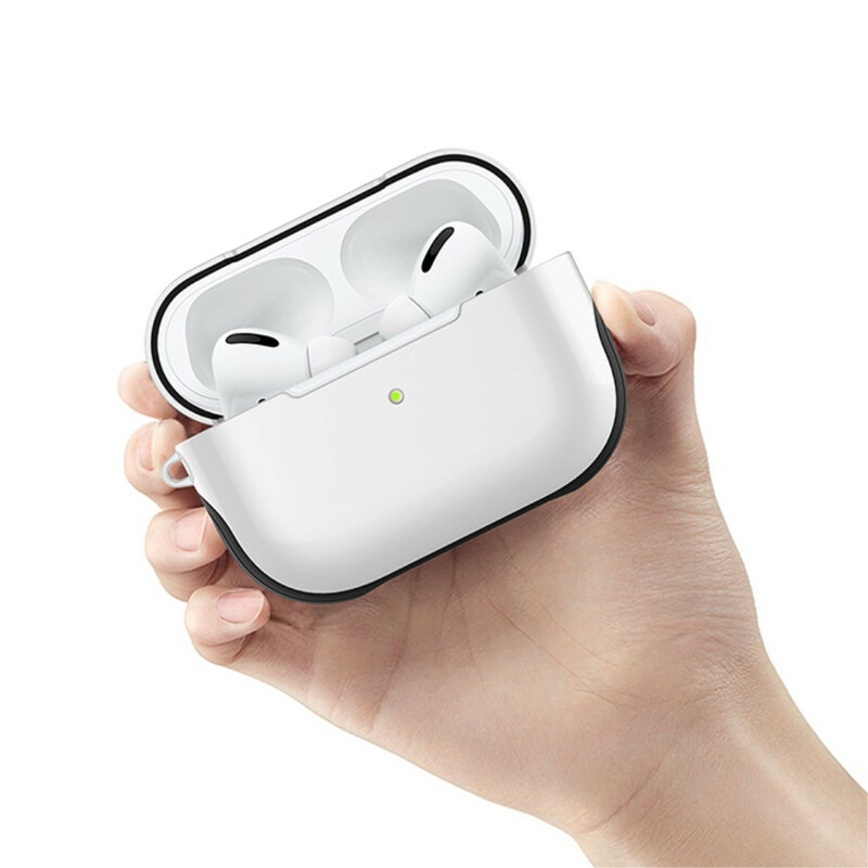 Étui AirPods Pro Design Plus