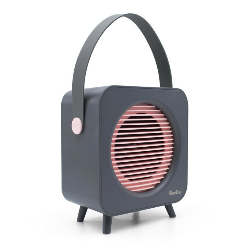 Mini Haut-parleur Stéréo Bluetooth OneDer