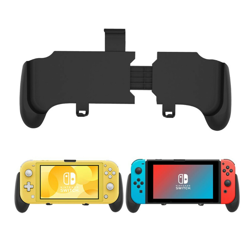 Coque Rétractable Amovible pour Nintendo Switch Lite