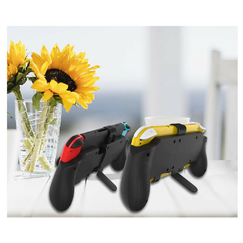 Coque Rétractable Amovible pour Nintendo Switch Lite