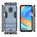 Coque Xiaomi Redmi Note 9S Ultra Résistante