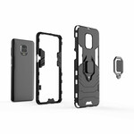 Coque Xiaomi Redmi Note 9S Ring Résistante