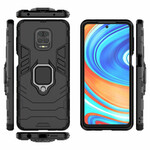 Coque Xiaomi Redmi Note 9S Ring Résistante