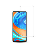 Protection en verre trempé pour Xiaomi Redmi Note 9S MOCOLO