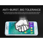 Protection en verre trempé pour l’écran du Samsung Galaxy A3