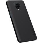 Coque Xiaomi Redmi Note 9S / Redmi Note 9 Pro Rigide Givrée Nillkin