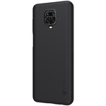 Coque Xiaomi Redmi Note 9S / Redmi Note 9 Pro Rigide Givrée Nillkin