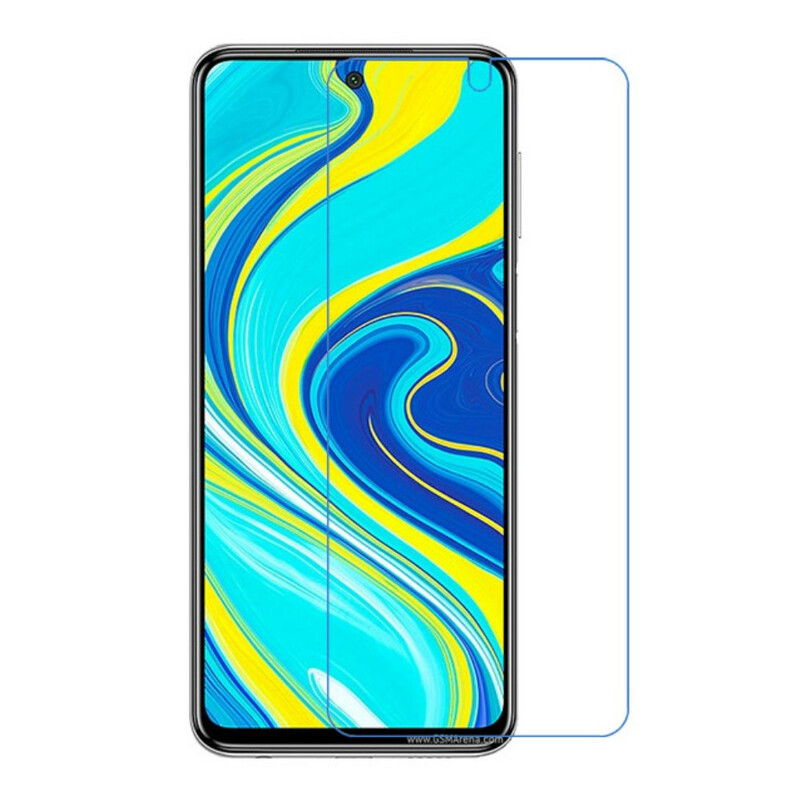 Film de protection écran pour Xiaomi Redmi Note 9 Pro HD