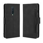 Housse OnePlus 8 Classe Première Multi-Cartes