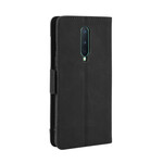 Housse OnePlus 8 Classe Première Multi-Cartes