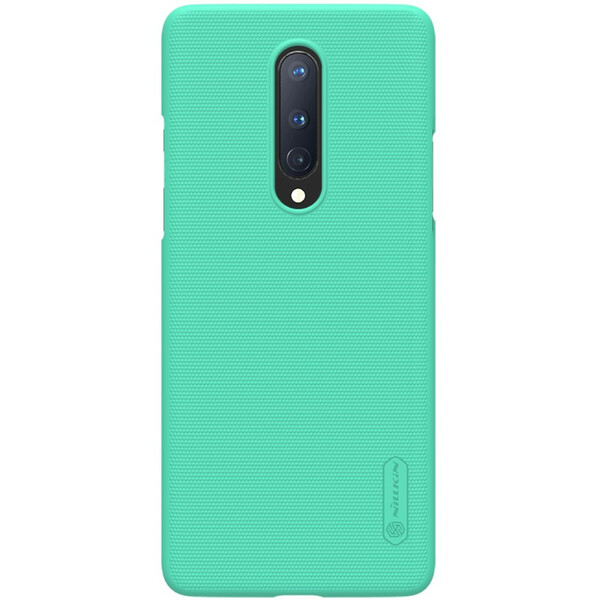 Coque OnePlus 8 Rigide Givré Nillkin