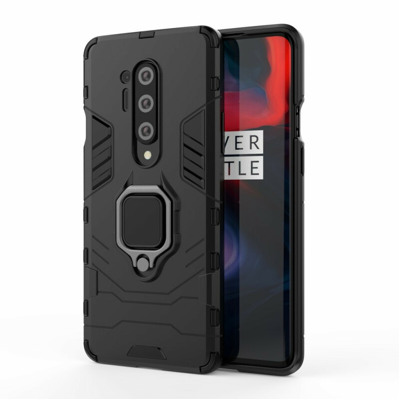 Coque OnePlus 8 Pro Ring Résistante