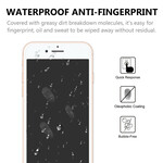 Protection en verre trempé pour iPhone SE 2 / 8 / 7