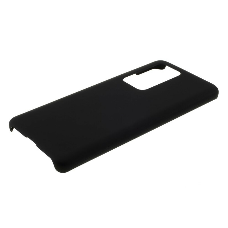 Coque Huawei P40 Pro Caoutchouc Plus