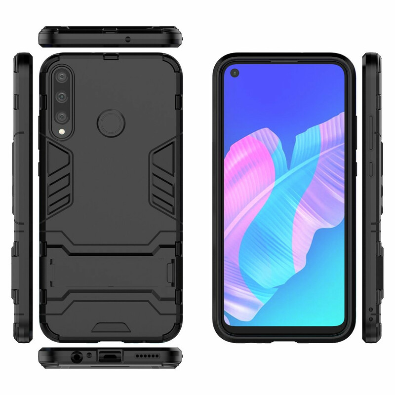 Coque Huawei P40 Lite E Ultra Résistante