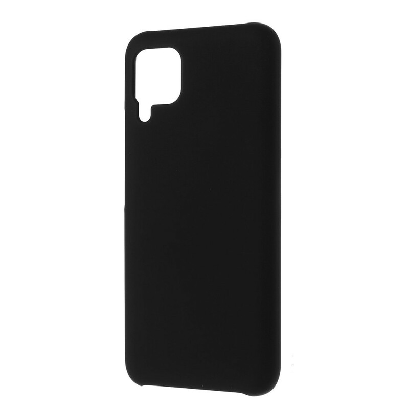 Coque Huawei P40 Lite Caoutchouc Plus