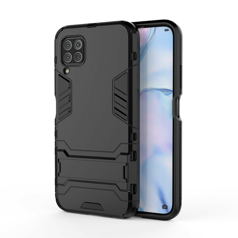 Coque Huawei P40 Lite Résistante Ultra Languette