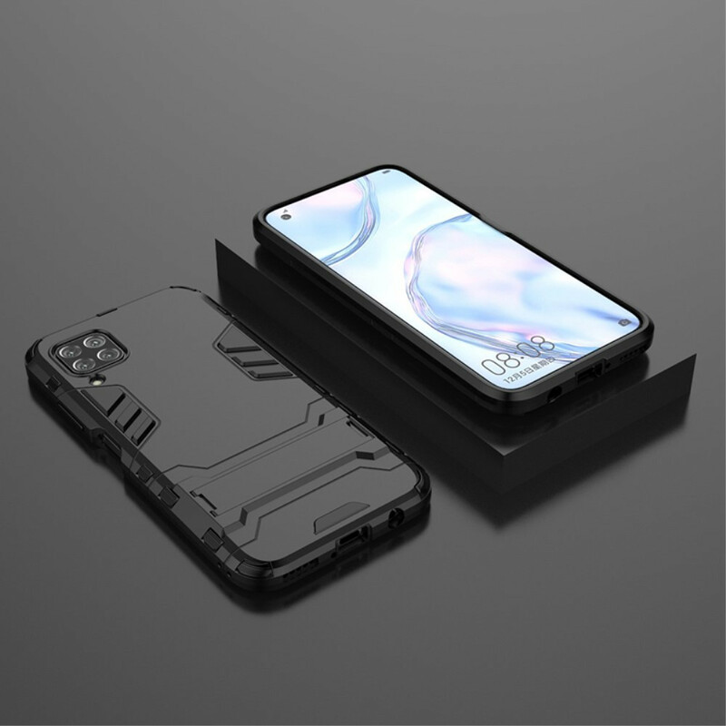 Coque Huawei P40 Lite Résistante Ultra Languette