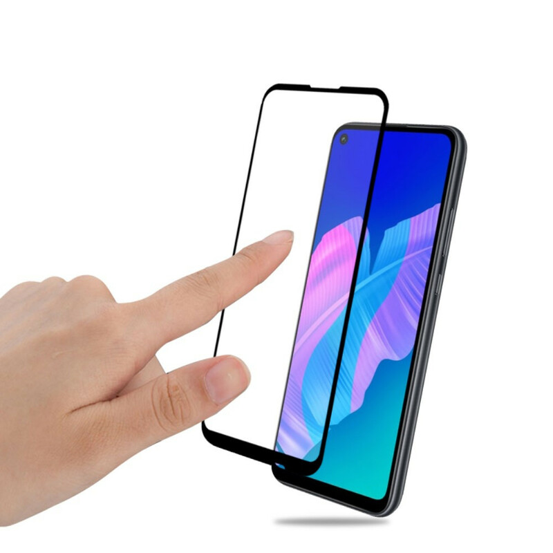 Protection en verre trempé pour écran Huawei P40 Lite E MOCOLO