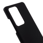 Coque Huawei P40 Pro Plus Silicone Rigide