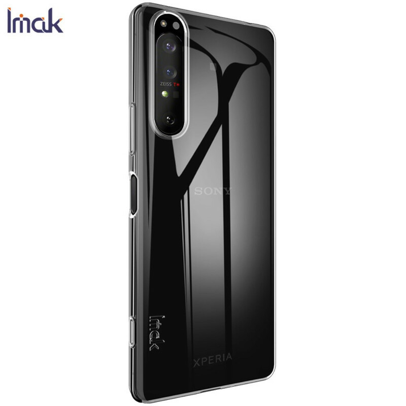 Coque Sony Xperia 1 II UX-5 Series IMAK