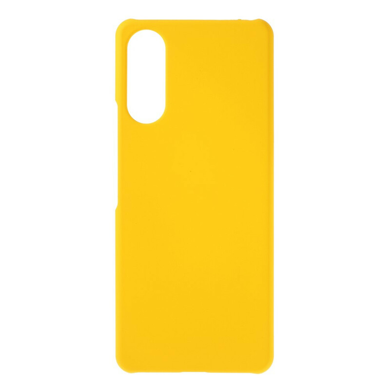 Coque Sony Xperia 1 II Silicone Rigide