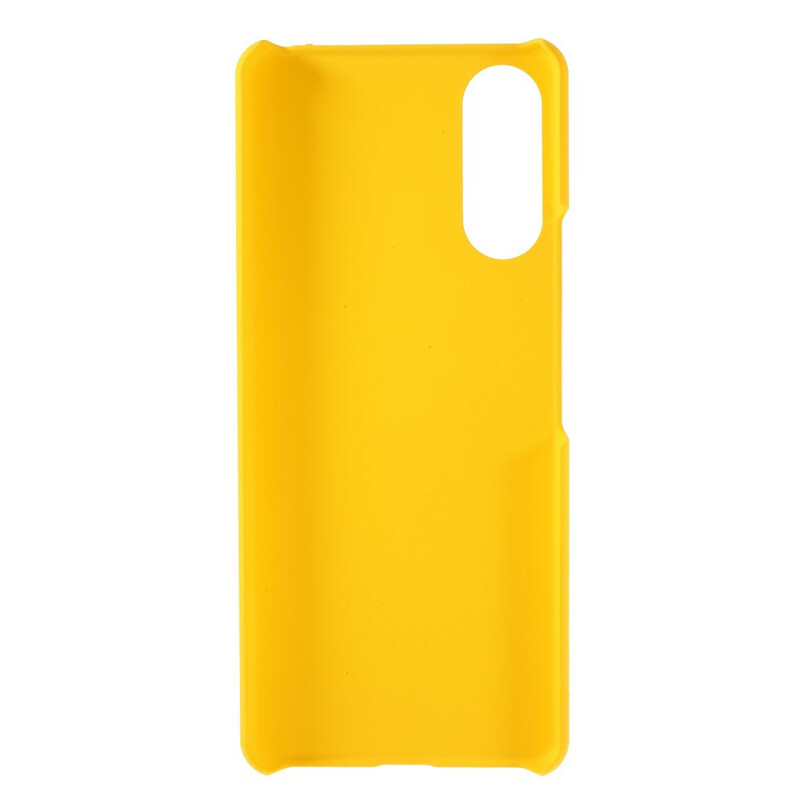 Coque Sony Xperia 1 II Silicone Rigide