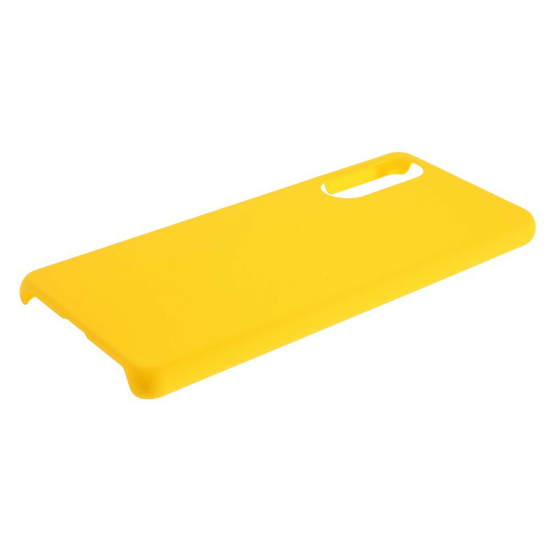 Coque Sony Xperia 1 II Silicone Rigide