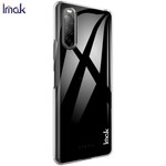 Coque Sony Xperia 10 II IMAK Transparente Crystal