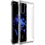 Coque Sony Xperia 10 II IMAK Silky